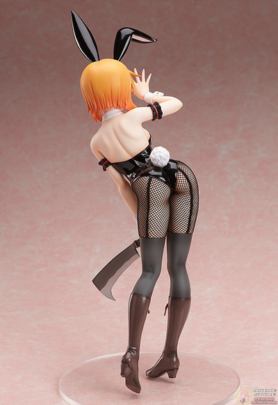 Фигурка 1/4 Рэна Рюгу (Rena Ryuuguu Bunny Ver.)