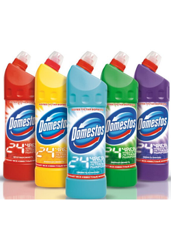 Доместос 1000 мл