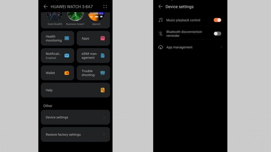 Советы и рекомендации для пользователей Huawei Watch 3 и GT 2