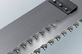 Ремонт рамных пил