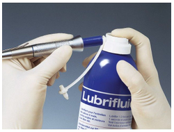 Lubrifluid - смазочное средство для турбинных наконечников Bien-Air (Швейцария)