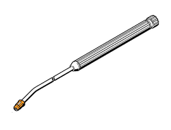 Насадка распыл. Rе 580 Vario S600