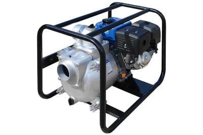 Мотопомпа TSS PGST100, 130131