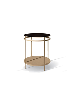 СТОЛИК КОФЕЙНЫЙ SIDNEY DS154