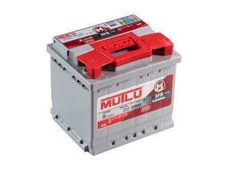 MUTLU SFB 55Ah 540A