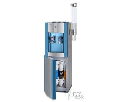 Пурифайер Ecotronic H1-U4L blue