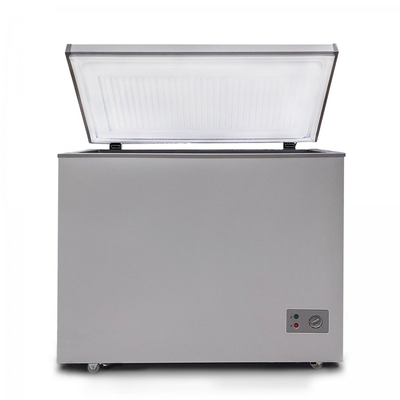 Морозильный ларь Бирюса M210KX