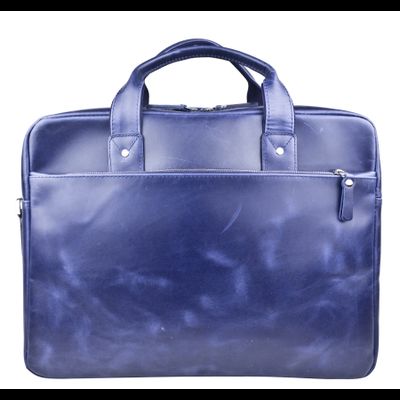 Сумка для ноутбука Ruffo Premium blue (арт. 1005-19)
