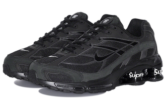 Nike Supreme X Shox Ride 2 Black