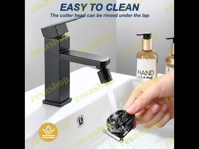 Машинка- триммер для стрижки волос 3 в 1