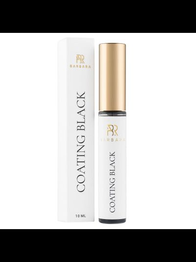 Закрепитель BARBARA "Black" «ТОНИРУЮЩИЙ» (10 мл)