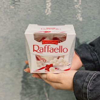 Raffaello 150 гр.