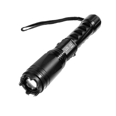 Электрошокер X4