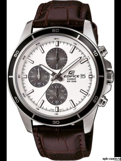Часы Casio Edifice EFR-526L-7A