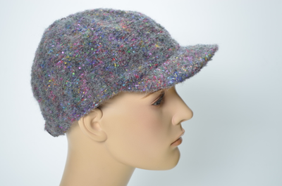 Vizio 1314 V бейсболка Италия