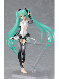Фигурка фигма Мику Хацунэ (figma Hatsune Miku)