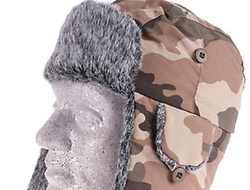 Шапка Snow Fox Thermo Plus