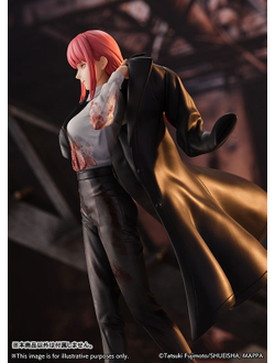 Фигурка 1/7 Макима (Makima Shibuya Scramble Figure)