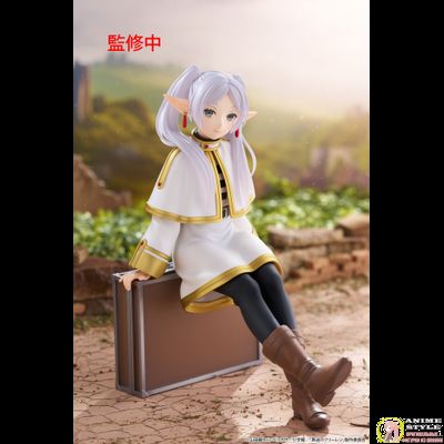 Фигурка Фрирен (Frieren Desktop Cute)