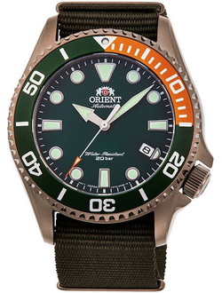 Мужские часы Orient RA-AC0K04E