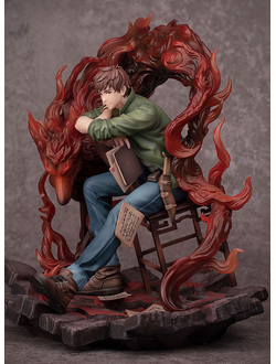 Фигурка 1/7 Се У (Wu Xie Myethos)