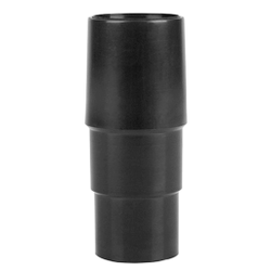 Адаптер/переходник для пылесоса пластиковый 27-36 мм.