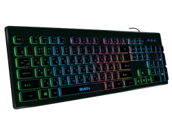 Игровая SVEN KB-C7500E