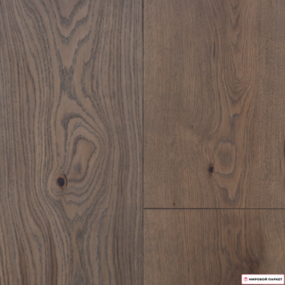 Инженерная доска Spil Floors Basic Collection Дуб Рустик A6 1-полосная с фаской шип-паз лак/масло