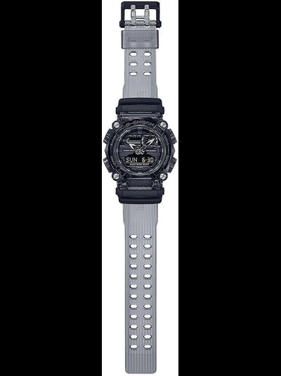 Часы Casio G-Shock GA-900SKE-8A