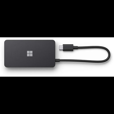 Док-станция Microsoft Surface Travel Hub