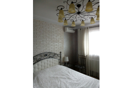 Частный дом.