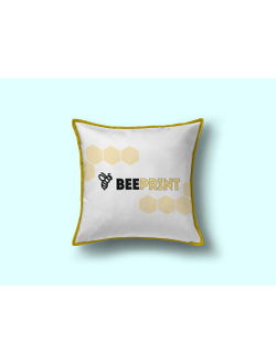 Печать на подушке 40x40 (А3)