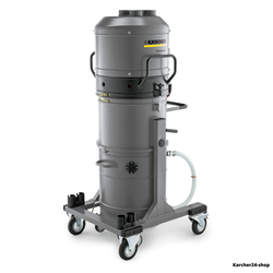 Промышленный пылесос Karcher IVR-L 100/30 (9.986-064.0)