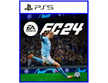 EA Sports FC 24/FIFA 24 (цифр версия PS5 напрокат) RUS 1-4 игрока