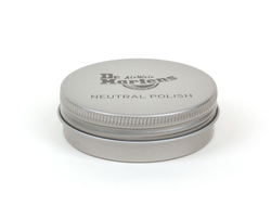 Паста Dr Martens Neutral Shoe Polish Восковая Нейтральная 50мл