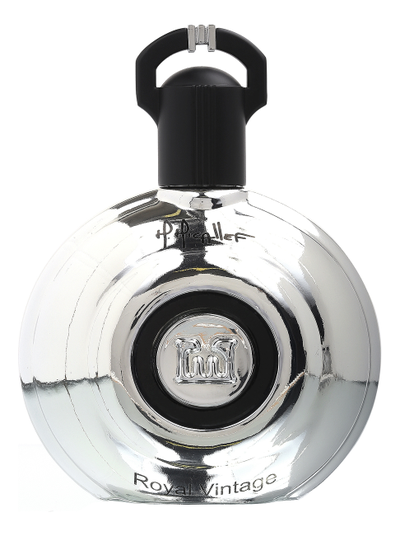 M. MICALLEF ROYAL VINTAGE