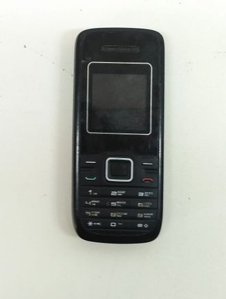 Неисправный телефон Билайн А-100 (нет АКБ, не включается)