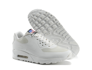 Nike air max 90 usa flag sale