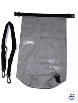 ГермоМешок 15л LightSwim LSB ПВХ, плеч. лямка