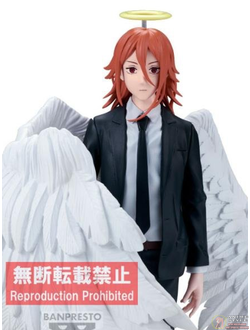 Фигурка Дьявол-ангел (Angel Devil Vibration Stars)