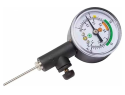 Манометр Jogel JA-115 УТ-00015948