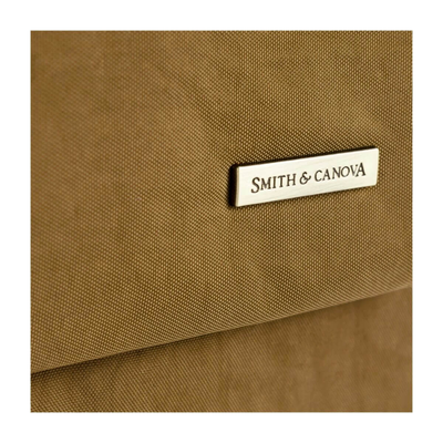 Сумка Smith & Canova Landscape Nylon Tote Tan