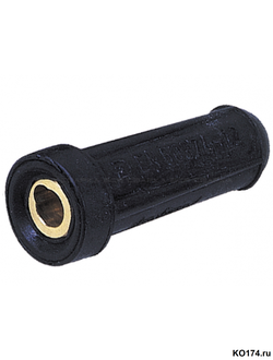 Кабельная розетка Optima 10-25 (XL121025)