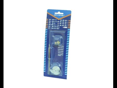 Набор сменных сопел для краскопультов PRIMA 4013*