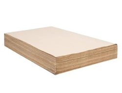 Подпергамент (небеленый пергамент) 10 кг/уп. 420*600 мм