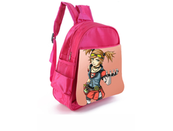 Рюкзак Borderlands, Бордерленд №15