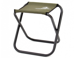 Стул складной MAX сталь STM-03 (44х35 см, до 120 кг)
