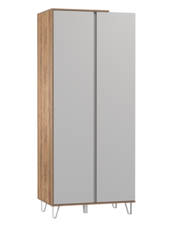 ШКАФ ДЛЯ ОДЕЖДЫ 58.16 ГАВАНА