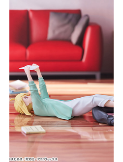 Фигурка Нидзика Идзити (Nijika Ijichi Chokonose)