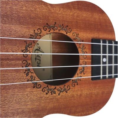 Укулеле AIERSI SU-021B-1